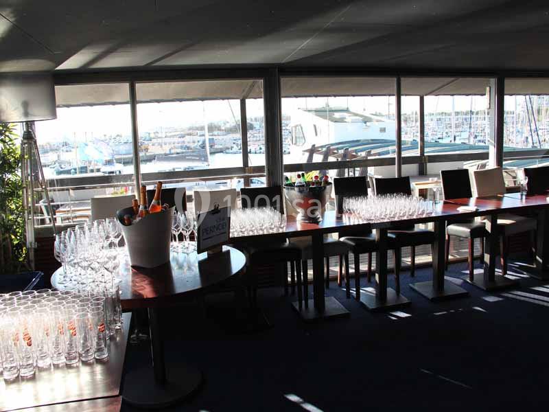 Le Yacht Club - galerie - photo 3