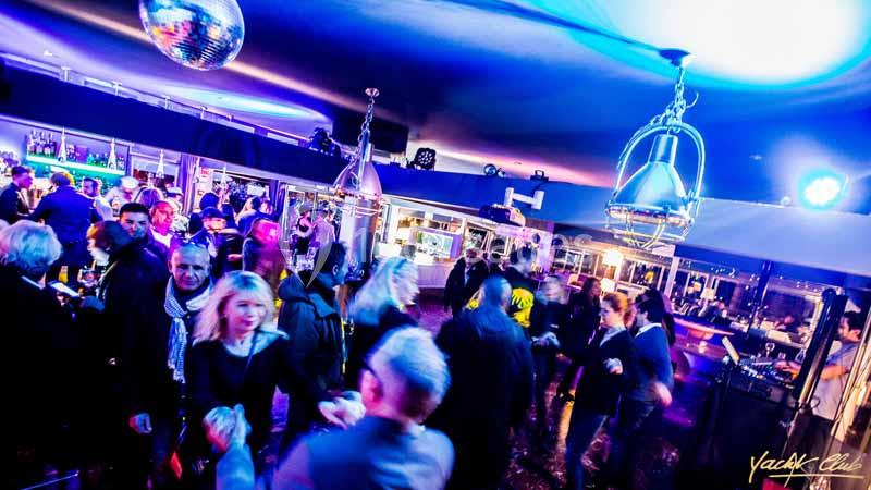 Le Yacht Club - galerie - photo 6