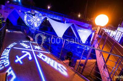 Le Yacht Club - photo 4
