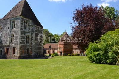 Moulin de la Forge - photo 2