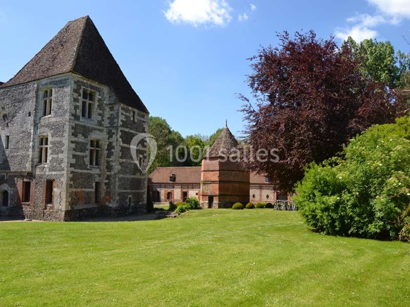 Moulin de la Forge - galerie - photo 2
