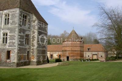 Moulin de la Forge - photo 4
