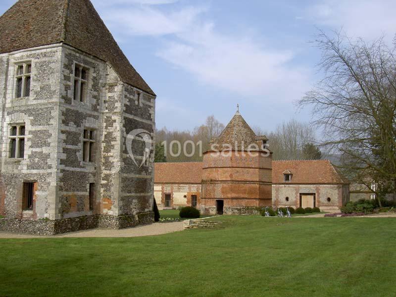 Moulin de la Forge - galerie - photo 4