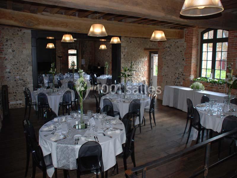 Moulin de la Forge - galerie - photo 6