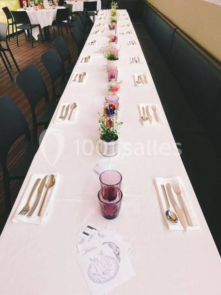 Restaurant L'ecluse - galerie - photo 6