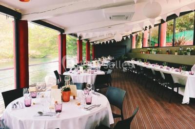 Restaurant L'ecluse - photo 1