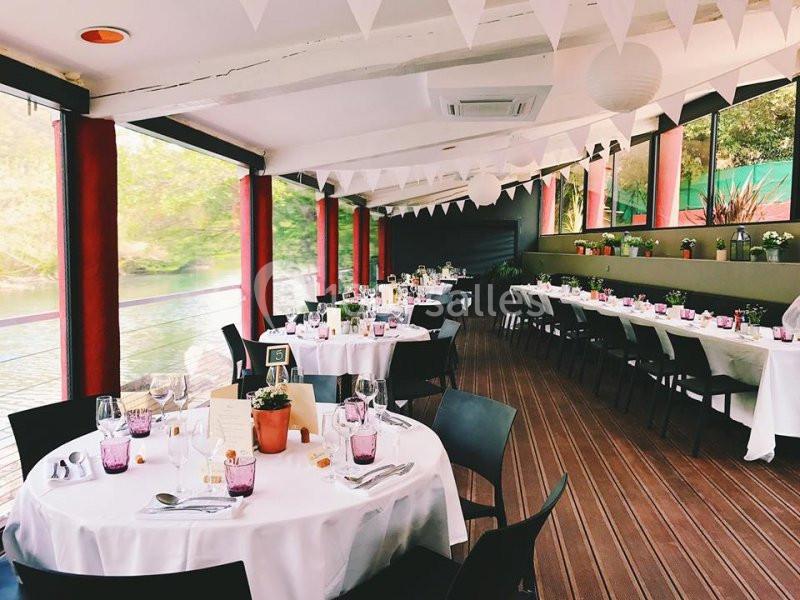 Restaurant L'ecluse - galerie - photo 1