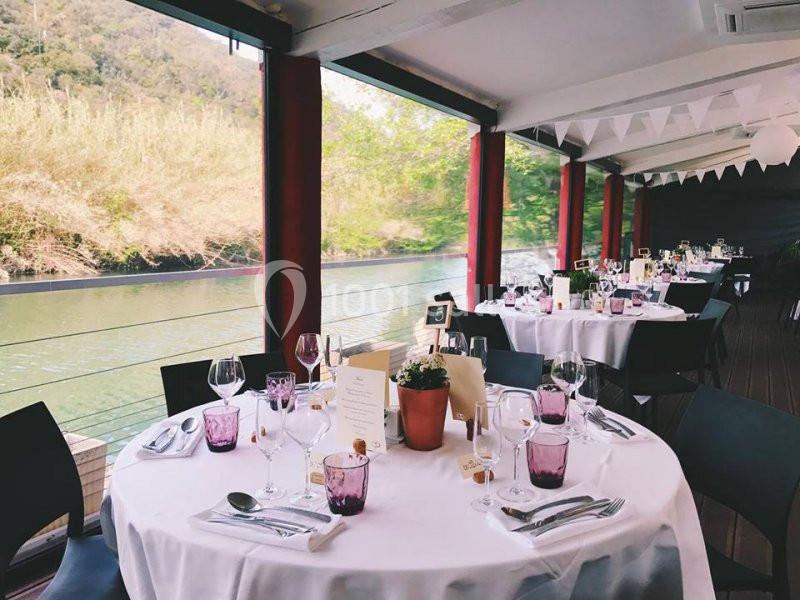 Restaurant L'ecluse - galerie - photo 2