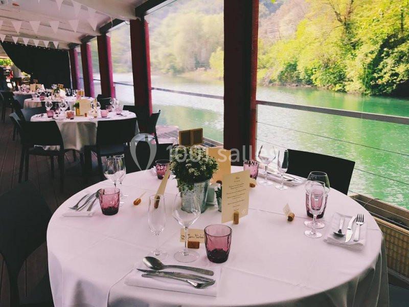 Restaurant L'ecluse - galerie - photo 7