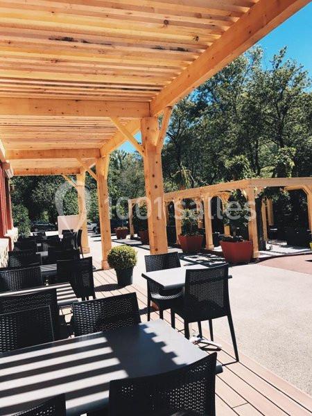 Restaurant L'ecluse - galerie - photo 10