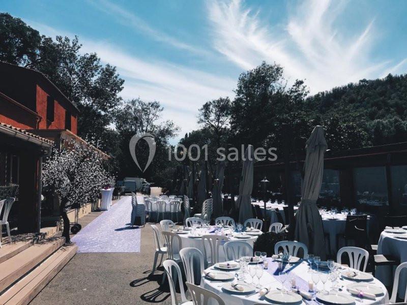 Restaurant L'ecluse - galerie - photo 9