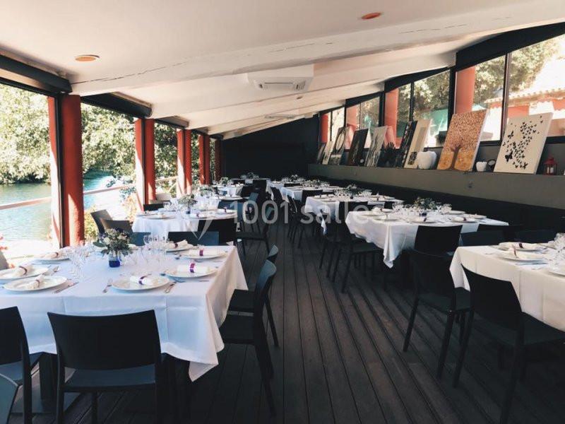 Restaurant L'ecluse - galerie - photo 13