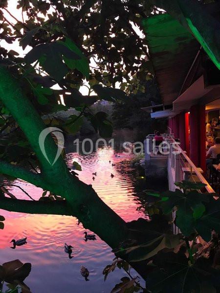 Restaurant L'ecluse - galerie - photo 11
