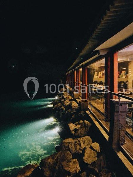 Restaurant L'ecluse - galerie - photo 12
