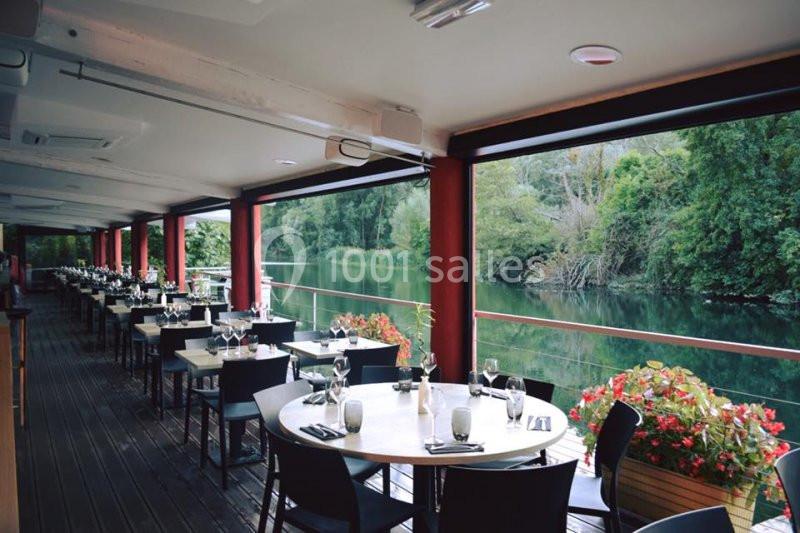 Restaurant L'ecluse - galerie - photo 3