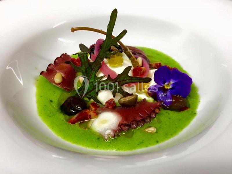 Restaurant L'ecluse - galerie - photo 16