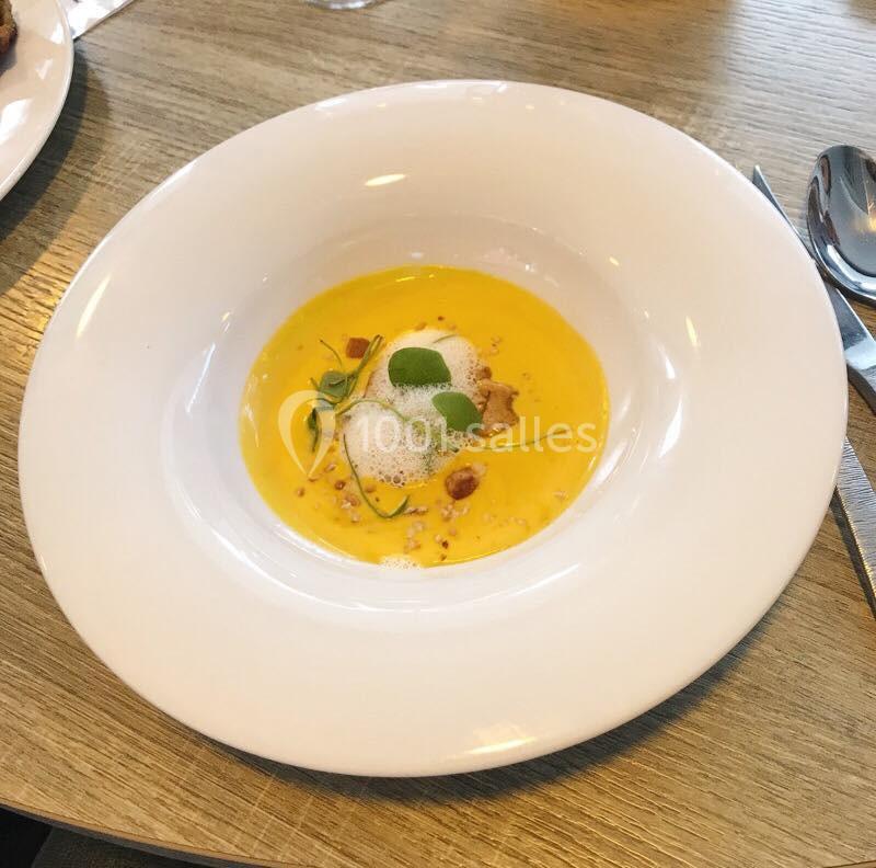 Restaurant L'ecluse - galerie - photo 14