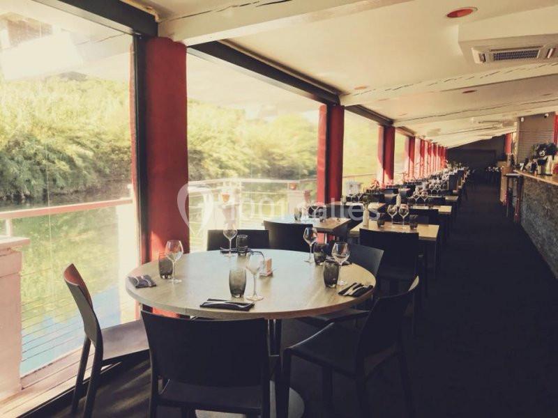 Restaurant L'ecluse - galerie - photo 15
