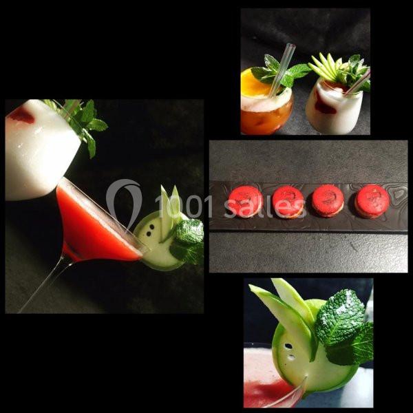 Restaurant L'ecluse - galerie - photo 17