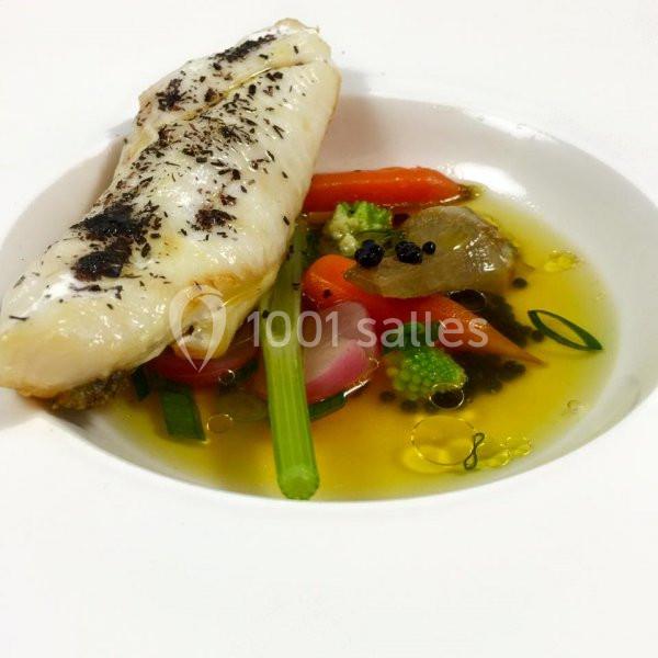 Restaurant L'ecluse - galerie - photo 19