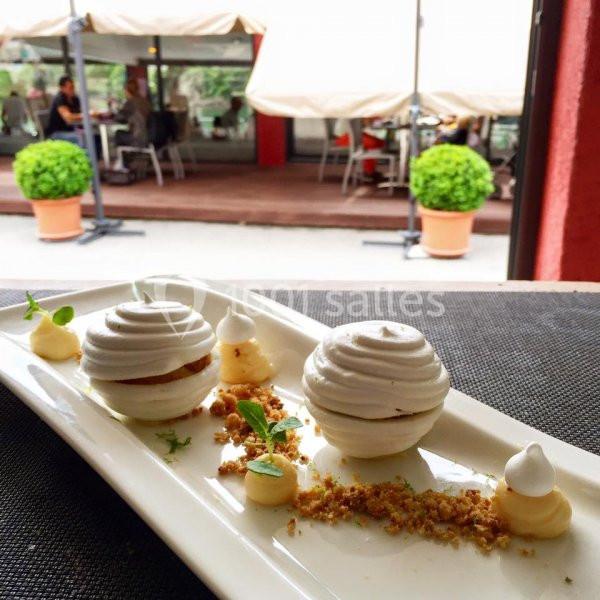 Restaurant L'ecluse - galerie - photo 18