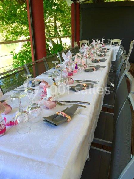 Restaurant L'ecluse - galerie - photo 20