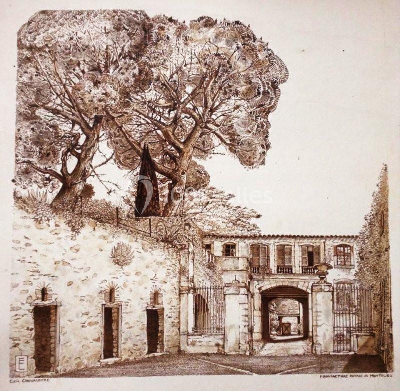 Location salle Montolieu (Aude) - L'Apostrophe #4