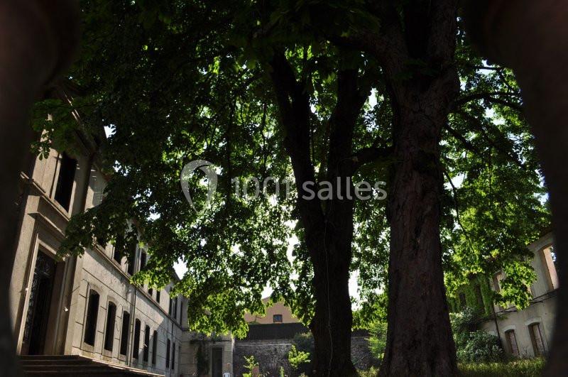 Location salle Montolieu (Aude) - L'Apostrophe #6