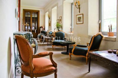 Miniature Location salle Montolieu (Aude) - L'Apostrophe #8 Location salle Montolieu (Aude) - L'Apostrophe #24