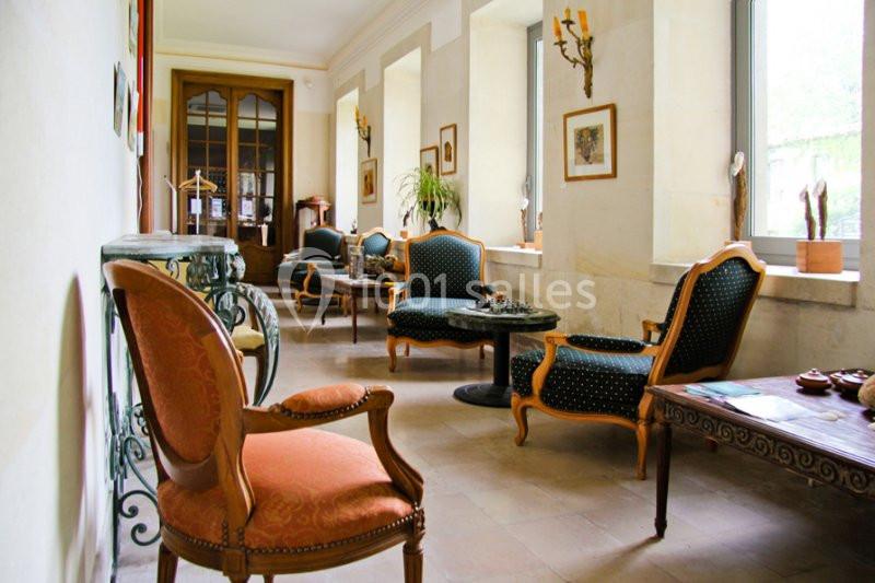 Location salle Montolieu (Aude) - L'Apostrophe #8