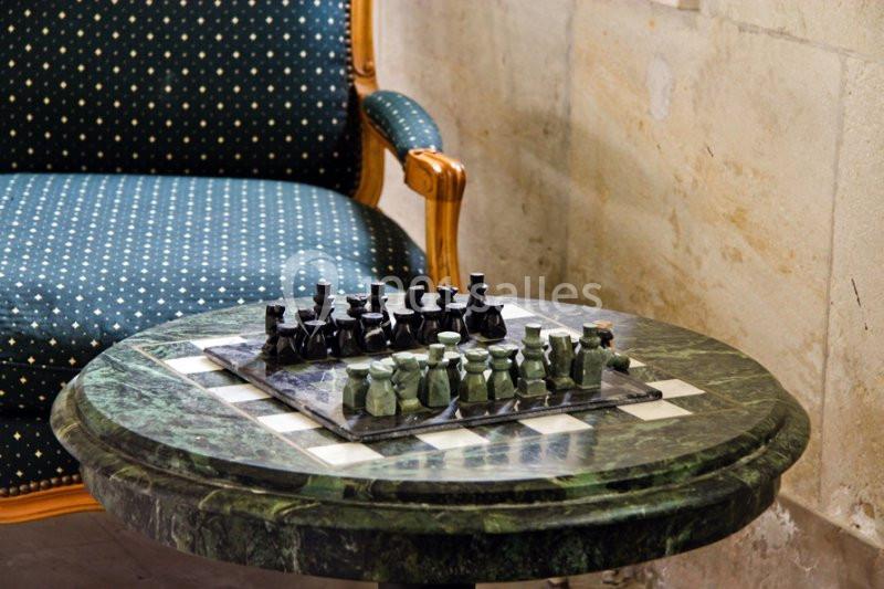 Location salle Montolieu (Aude) - L'Apostrophe #9