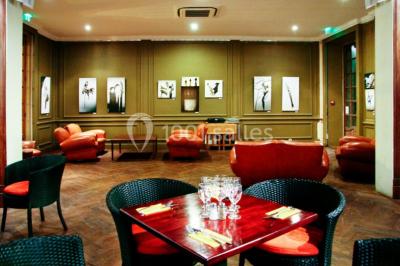 Miniature Location salle Montolieu (Aude) - L'Apostrophe #10 Location salle Montolieu (Aude) - L'Apostrophe #24