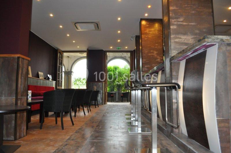 Location salle Montolieu (Aude) - L'Apostrophe #11