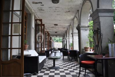 Miniature Location salle Montolieu (Aude) - L'Apostrophe #3 Location salle Montolieu (Aude) - L'Apostrophe #24