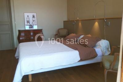 Miniature Location salle Montolieu (Aude) - L'Apostrophe #16 Location salle Montolieu (Aude) - L'Apostrophe #24