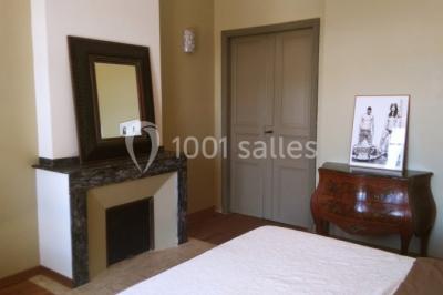 Miniature Location salle Montolieu (Aude) - L'Apostrophe #15 Location salle Montolieu (Aude) - L'Apostrophe #24