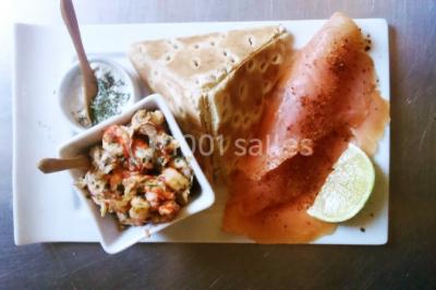 Miniature Location salle Montolieu (Aude) - L'Apostrophe #18 Location salle Montolieu (Aude) - L'Apostrophe #24