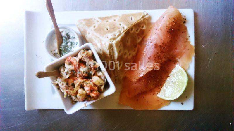 Location salle Montolieu (Aude) - L'Apostrophe #18