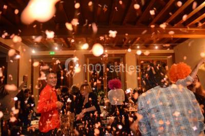 Miniature Location salle Montolieu (Aude) - L'Apostrophe #2 Location salle Montolieu (Aude) - L'Apostrophe #24