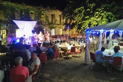 Miniature Location salle Montolieu (Aude) - L'Apostrophe #24 Location salle Montolieu (Aude) - L'Apostrophe #24