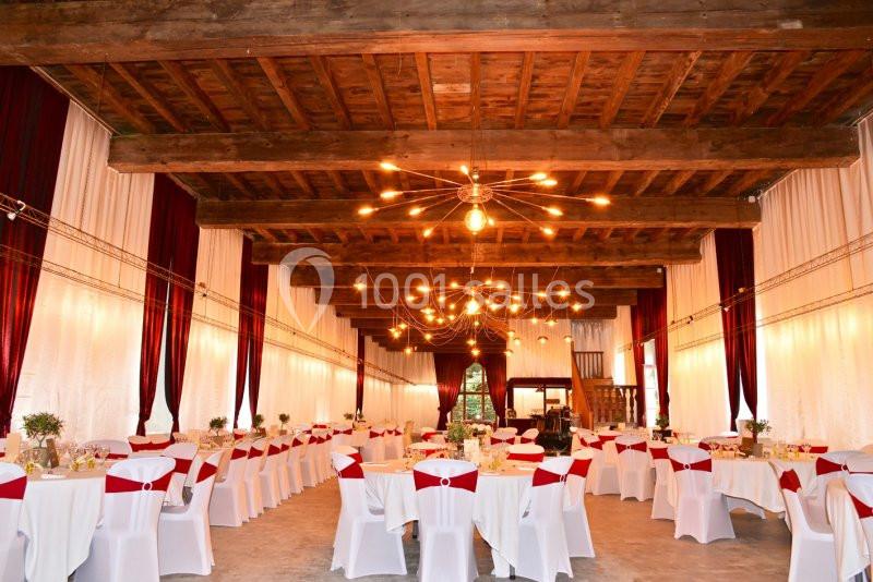 Location salle Montolieu (Aude) - L'Apostrophe #1