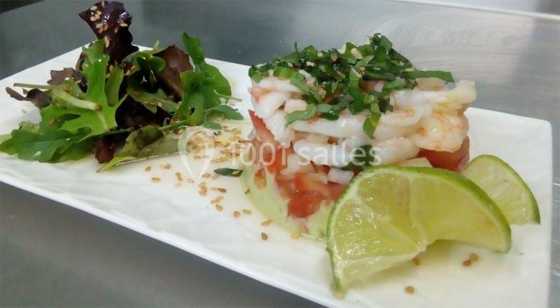 Location salle Montolieu (Aude) - L'Apostrophe #19