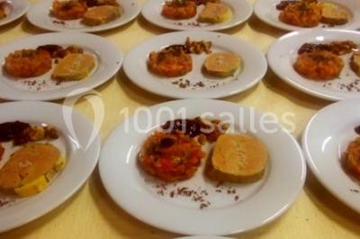 Miniature Location salle Montolieu (Aude) - L'Apostrophe #17 Location salle Montolieu (Aude) - L'Apostrophe #24