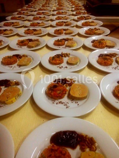 Location salle Montolieu (Aude) - L'Apostrophe #17