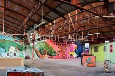 Miniature Location salle Montolieu (Aude) - L'Apostrophe #22 Location salle Montolieu (Aude) - L'Apostrophe #24