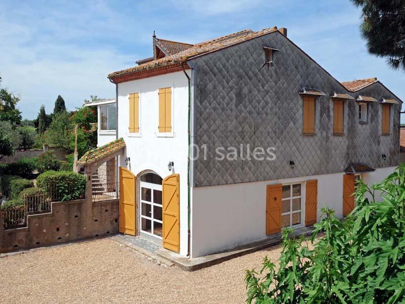 Hameau Montplaisir - galerie - photo 3