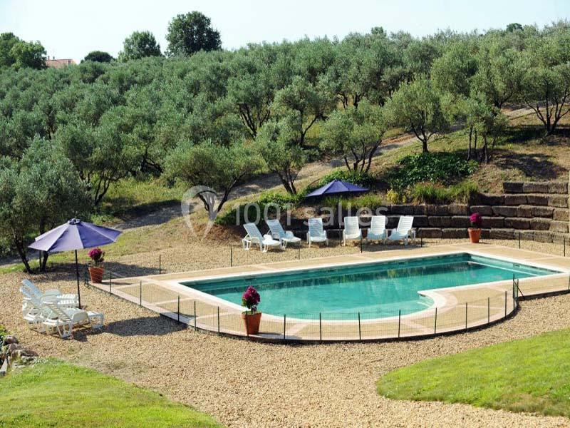 Hameau Montplaisir - galerie - photo 6