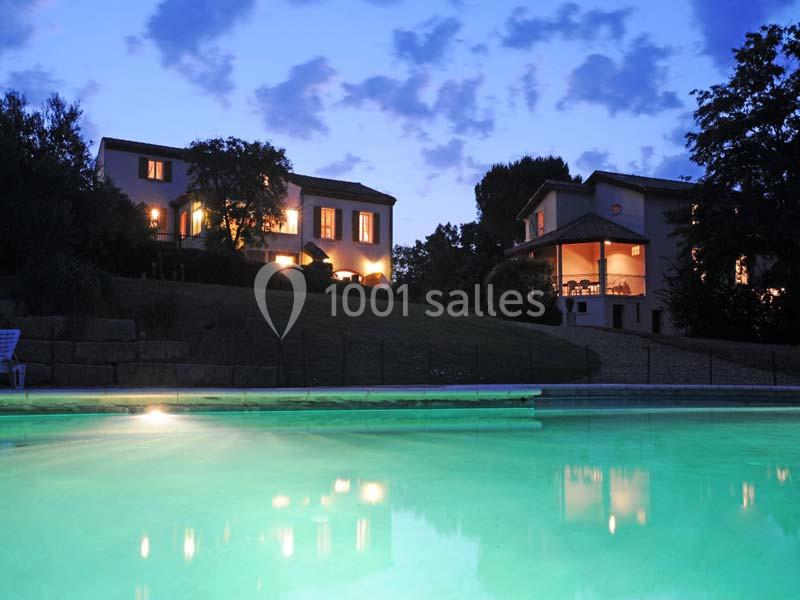 Hameau Montplaisir - galerie - photo 1