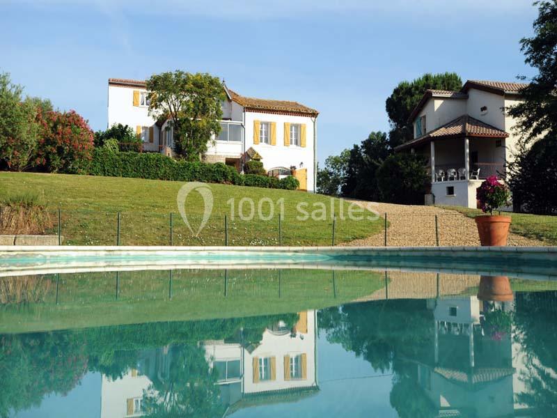 Hameau Montplaisir - galerie - photo 2