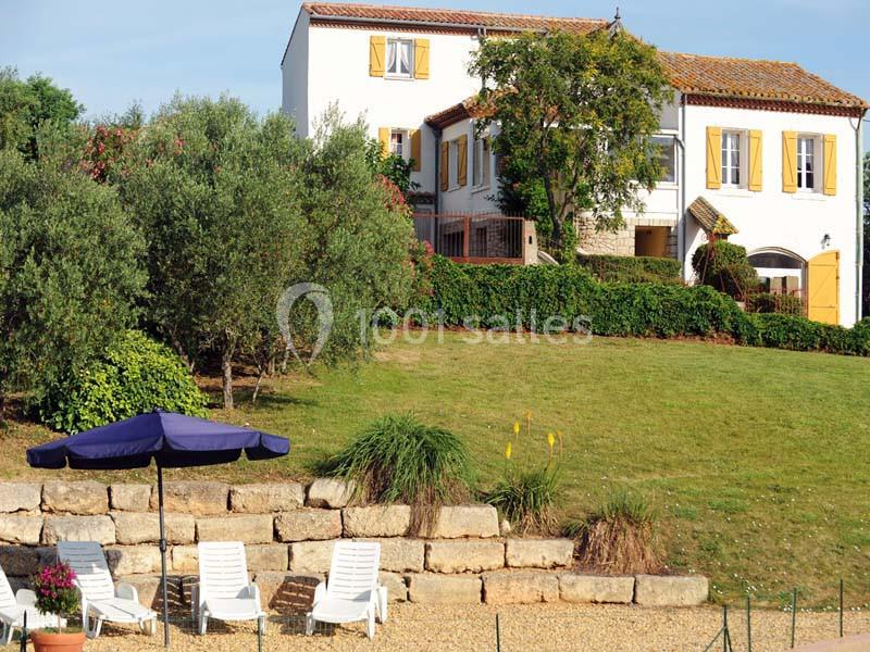 Hameau Montplaisir - galerie - photo 1